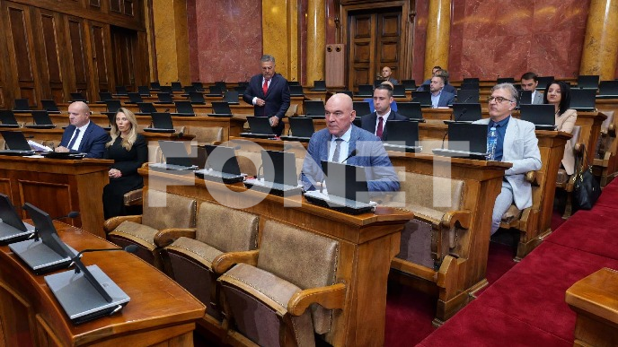 Ekspo koruptivan projekat